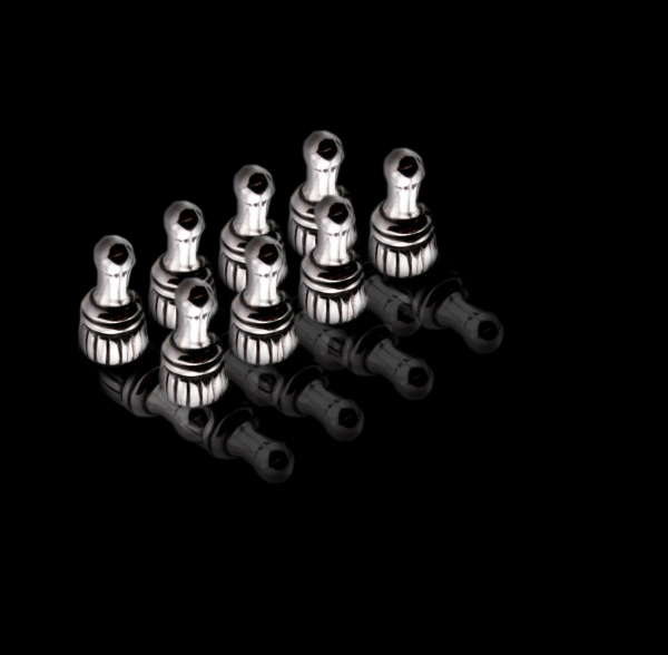 Creation of Spare Pawns: Step 5